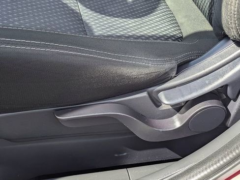 Used 2017 Mitsubishi Outlander ES FWD image 20