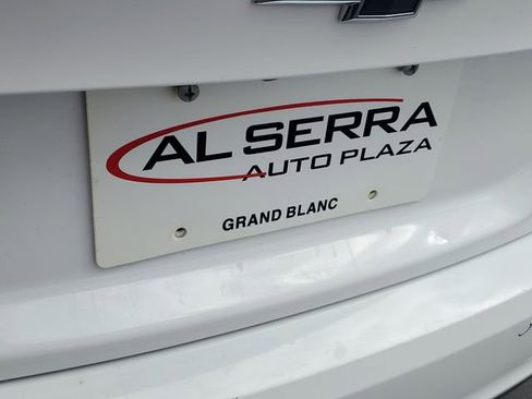 Used 2024 Chevrolet Malibu LT w/ Sport Edition image 6