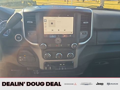 Used 2024 RAM 2500 Big Horn image 19