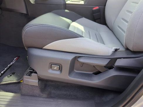 New 2025 Toyota Tacoma TRD Sport image 13