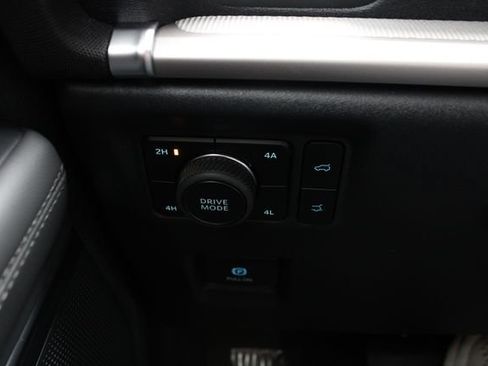 New 2026 Ford Expedition Active AWD/4WD image 9