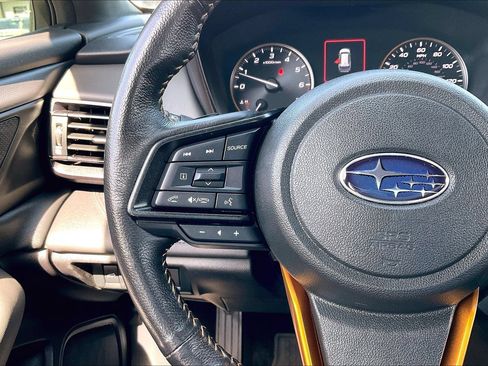 Certified 2024 Subaru Outback Wilderness AWD/4WD image 19