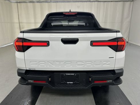 Used 2025 Hyundai Santa Cruz SEL image 20