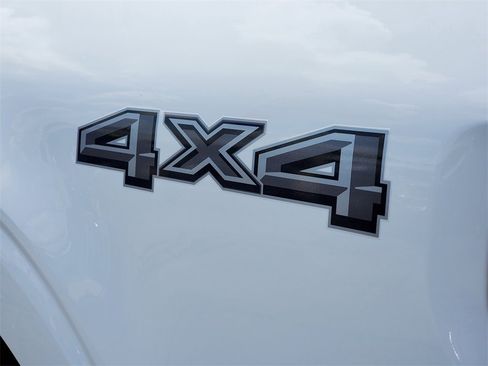 Used 2024 Ford F150 XLT w/ Mobile Office Package image 31