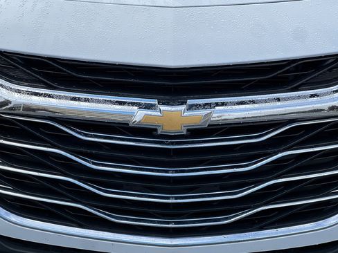 Certified 2024 Chevrolet Malibu LT image 47