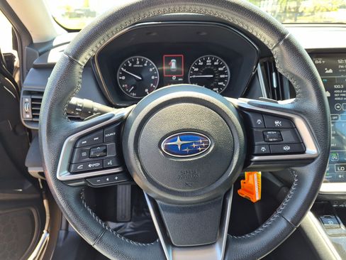 Used 2023 Subaru Outback Premium AWD/4WD image 15