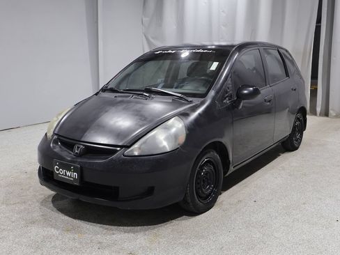 Used 2008 Honda Fit image 13
