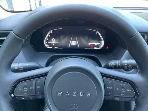 New 2026 MAZDA CX-5 2.5 S w/ Premium Package AWD/4WD image 18