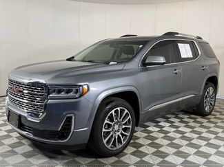Used 2021 GMC Acadia Denali w/ Denali Technology Package video 2