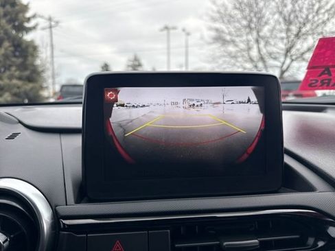 Used 2023 MAZDA MX-5 Miata Grand Touring image 22