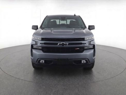 Used 2022 Chevrolet Silverado 1500 RST AWD/4WD image 2