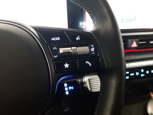 Used 2024 Hyundai Ioniq 6 Limited RWD image 5