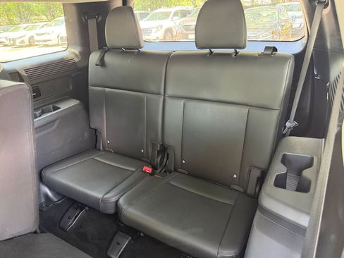 Used 2025 Hyundai Santa Fe SEL AWD/4WD image 30