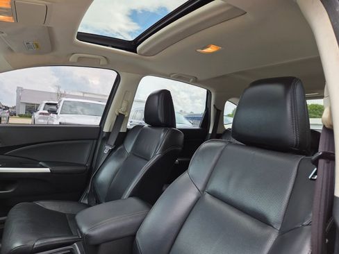 Used 2015 Honda CR-V EX-L image 26