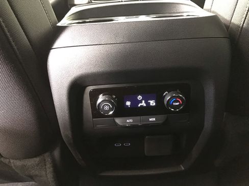 New 2026 Chevrolet Traverse LT w/ Midnight/Sport Edition image 41