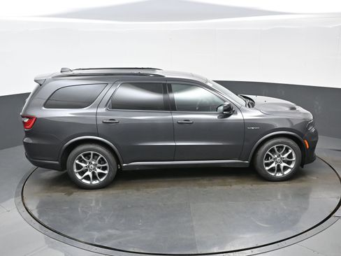 New 2026 Dodge Durango GT image 24