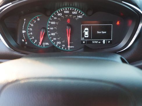 Used 2022 Chevrolet Trax LT w/ Driver Confidence Package image 25