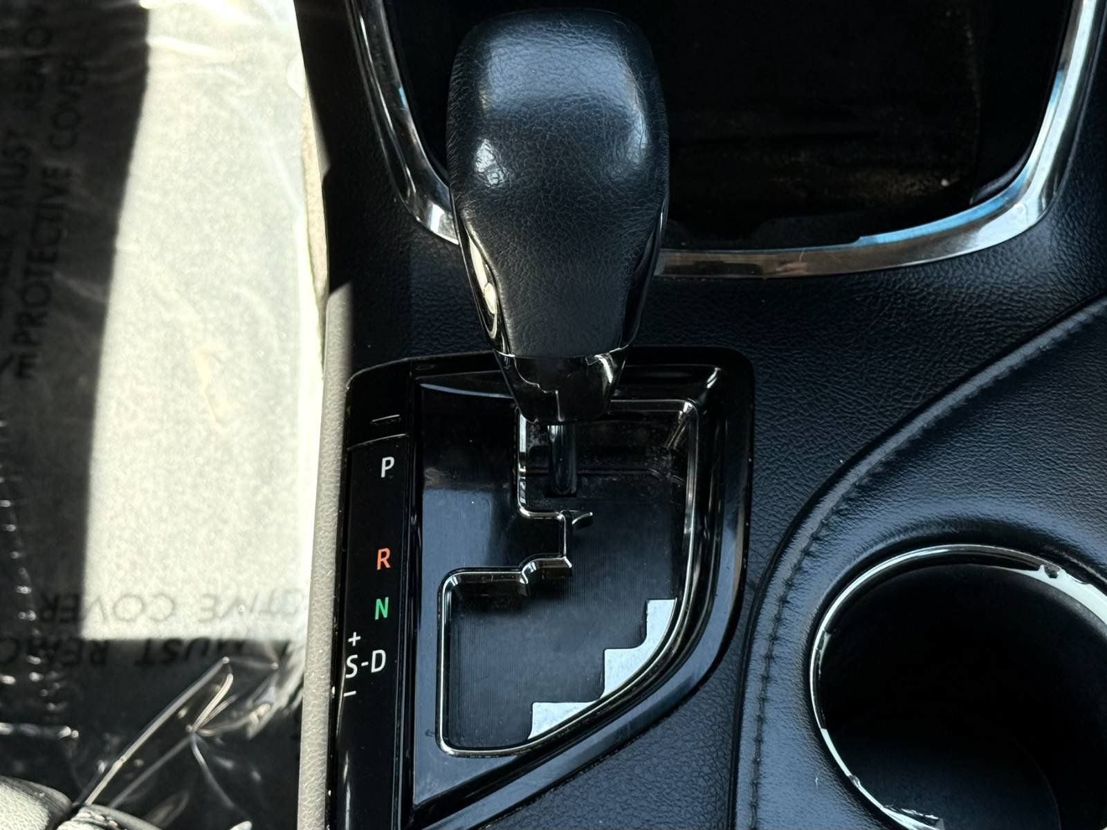 Used 2015 Toyota Avalon XLE FWD image 25