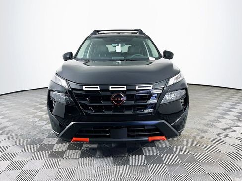 New 2026 Nissan Rogue SV image 4