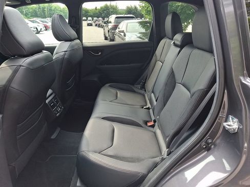 Certified 2026 Subaru Forester Touring AWD/4WD image 11