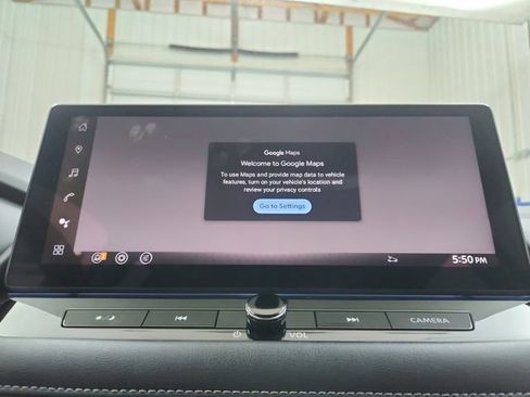 Used 2025 Nissan Rogue Platinum FWD image 32