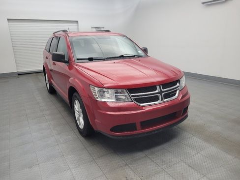 Used 2017 Dodge Journey SE image 13
