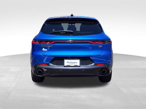 Used 2024 Dodge Hornet R/T AWD/4WD image 7