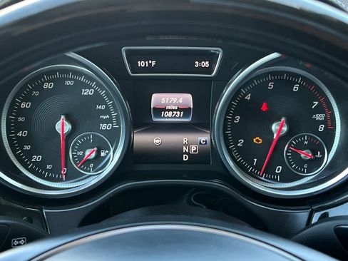 Used 2018 Mercedes-Benz GLS 550 4MATIC image 34