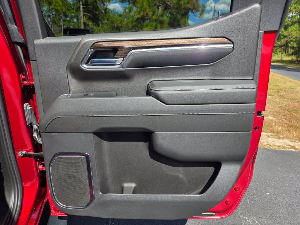 Used 2024 Chevrolet Silverado 1500 RST RWD image 23