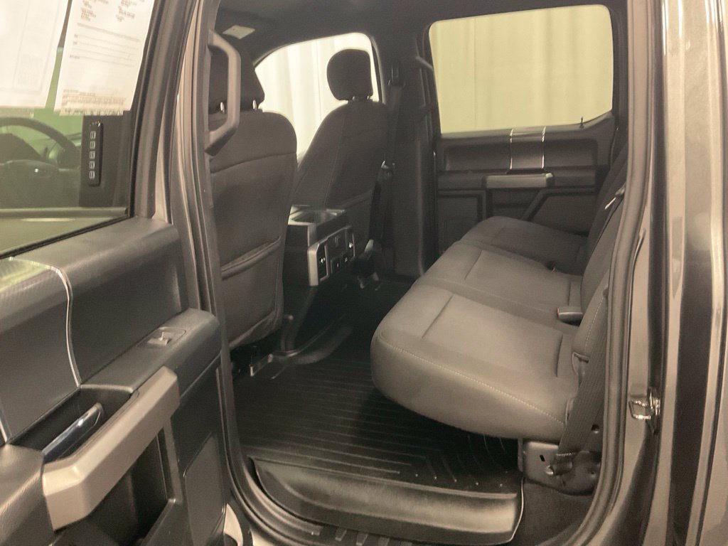 Used 2018 Ford F150 XLT w/ Equipment Group 302A Luxury AWD/4WD image 24