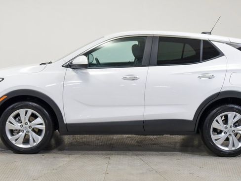 Used 2025 Buick Encore GX Preferred image 8