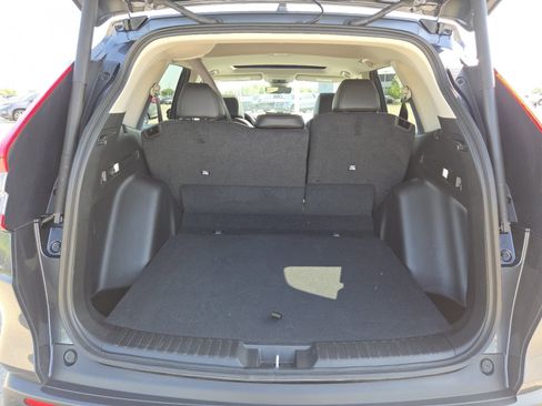 Used 2024 Honda CR-V EX-L image 22