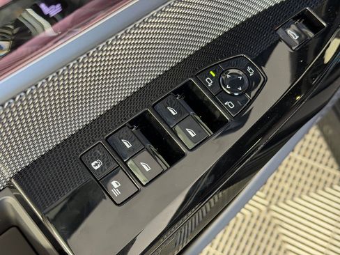 New 2026 BMW 760i xDrive 760i xDrive (760i xDrive Sedan w/ Executive Package image 12