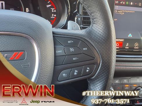 Certified 2024 Dodge Durango GT image 28