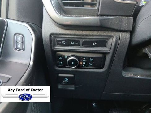 Certified 2023 Ford F150 XLT w/ Equipment Group 302A High image 29