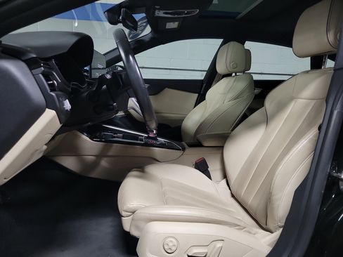 Used 2024 Audi A5 2.0T Premium Plus image 18