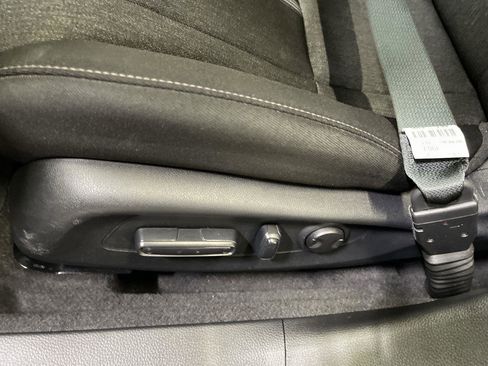 Certified 2025 Honda Accord Sport image 12