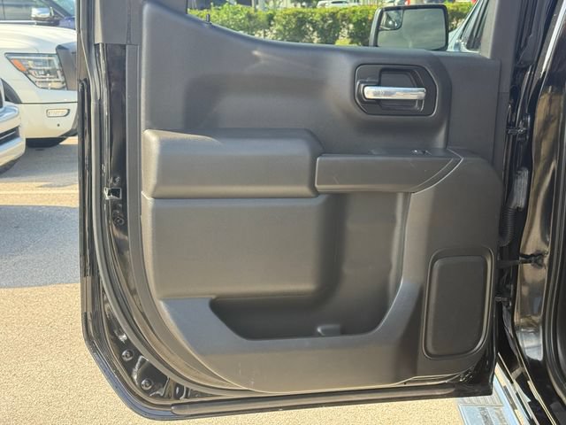 Used 2021 Chevrolet Silverado 1500 LT AWD/4WD image 32