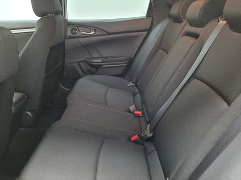 Used 2018 Honda Civic EX image 18