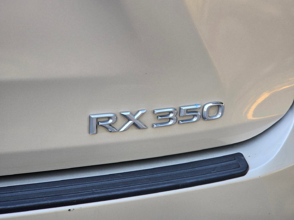 Used 2016 Lexus RX 350 AWD w/ Premium Package image 17
