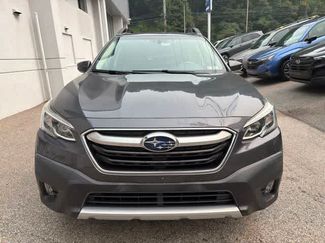Used 2020 Subaru Outback Limited w/ Popular Package #2 AWD/4WD video 2