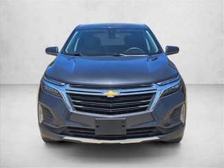 Used 2023 Chevrolet Equinox LT video 2