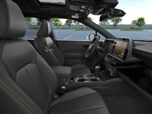 New 2026 Subaru Outback Wilderness AWD/4WD image 15