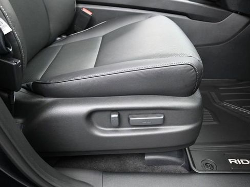 New 2026 Honda Ridgeline RTL image 10