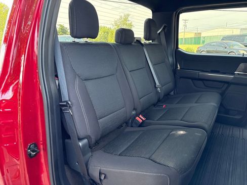 Used 2021 Ford F150 XLT w/ Equipment Group 302A High AWD/4WD image 56