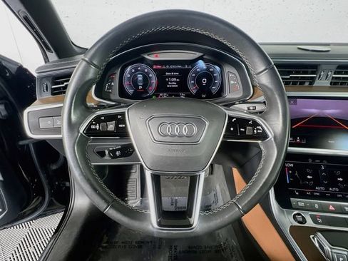 Used 2024 Audi A6 Premium Plus AWD/4WD image 16