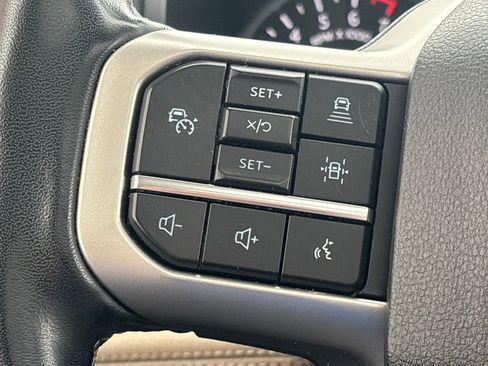 Used 2023 Ford Expedition Limited image 21