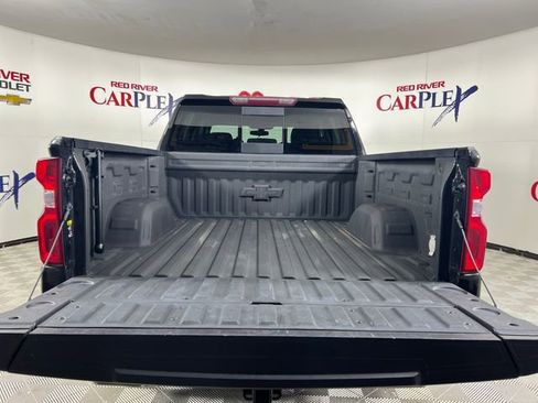 Used 2021 Chevrolet Silverado 1500 RST w/ Texas Edition Plus image 23