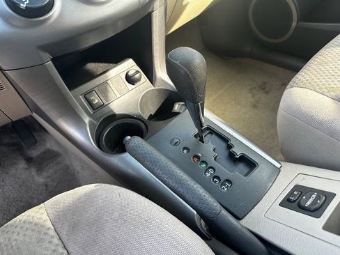 Used 2007 Toyota RAV4 Base image 12