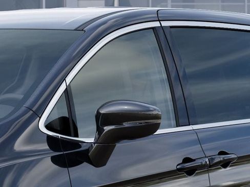 New 2027 Chrysler Pacifica Select w/ Family Tech Group FWD image 12